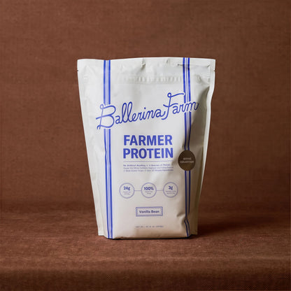 Farmer Protein Powder Variety Pack