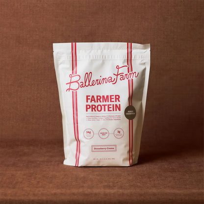 Farmer Protein Powder Variety Pack