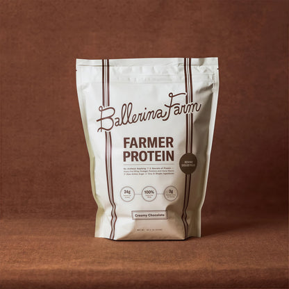 Farmer Protein Powder Variety Pack