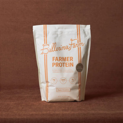 Farmer Protein Powder Variety Pack